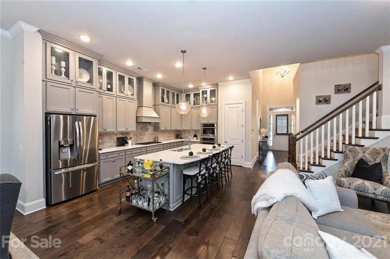 Property image 5 at 13215 Kornegy Drive, Charlotte, NC 28277