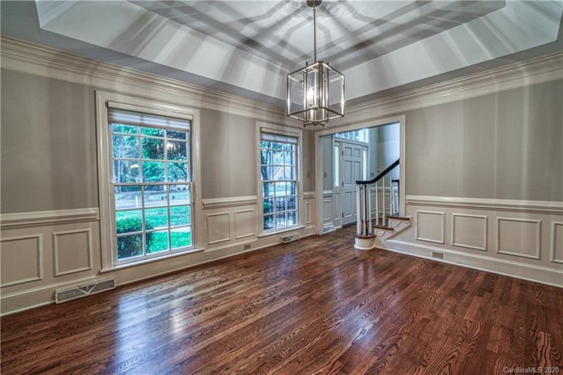 Property image 4 at 4616 Pineland Place, Charlotte, NC 28277