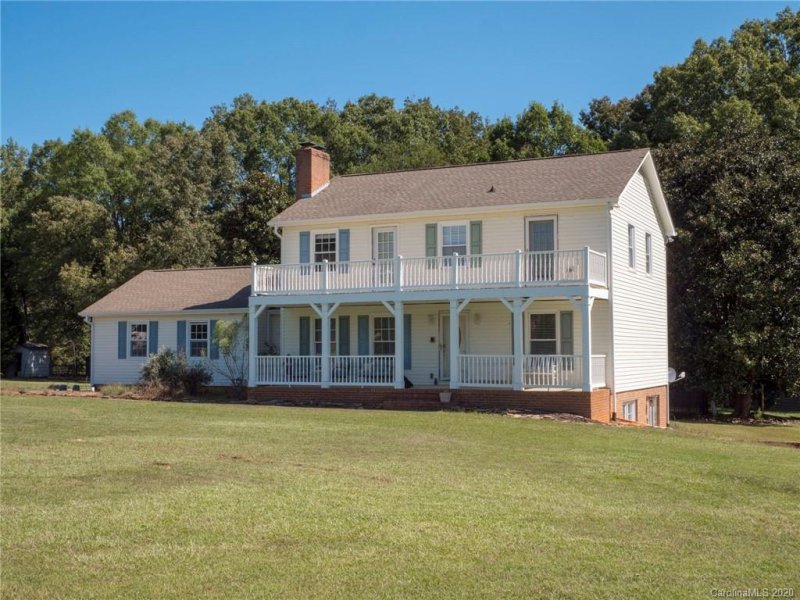 Property image 2 at 3807 S Potter Road, Monroe, NC 28112