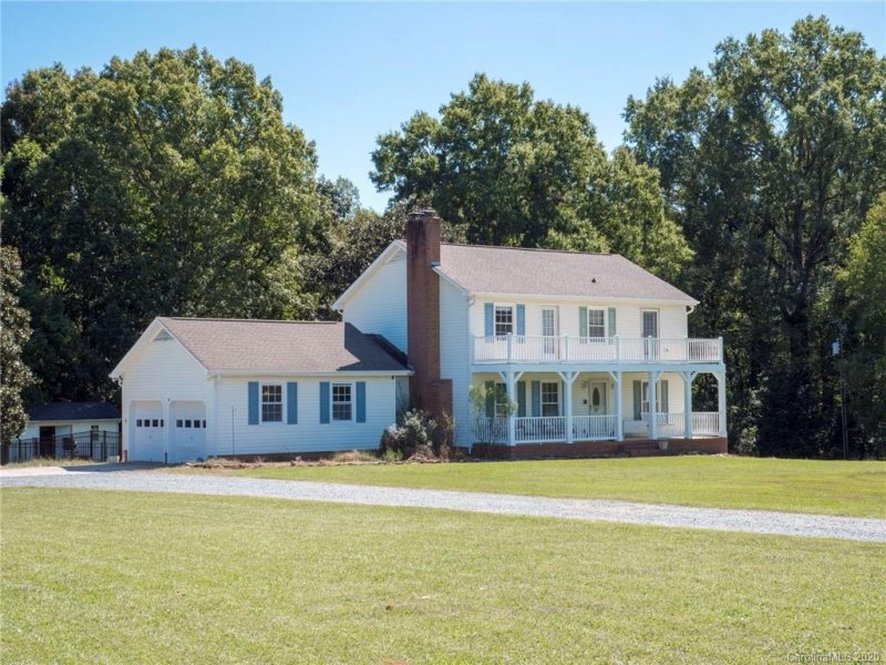 Property image 3 at 3807 S Potter Road, Monroe, NC 28112