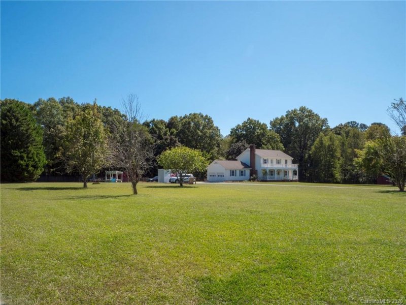 Property image 5 at 3807 S Potter Road, Monroe, NC 28112