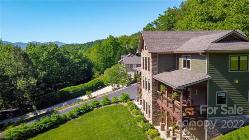 Property image 4 at 350 Inverness Drive, Waynesville, NC 28786