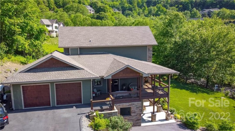 Property image 5 at 350 Inverness Drive, Waynesville, NC 28786