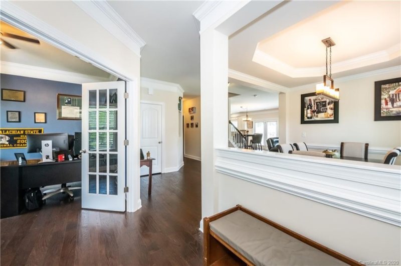 Property image 4 at 8529 Olde Stonegate Lane, Mint Hill, NC 28227