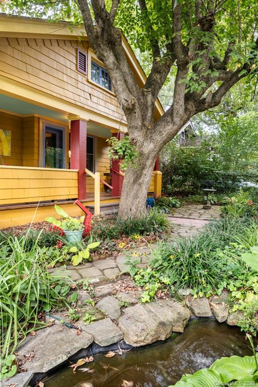 Property image 2 at 86 Forsythe Street, Asheville, NC 28801