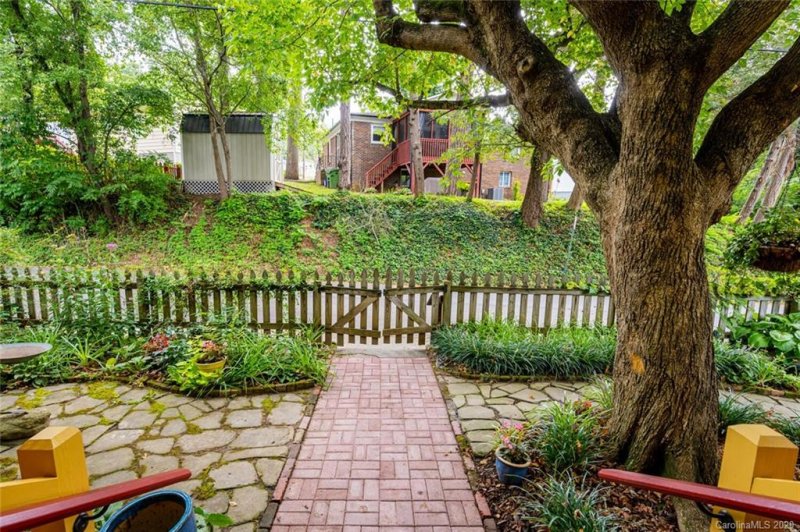 Property image 4 at 86 Forsythe Street, Asheville, NC 28801