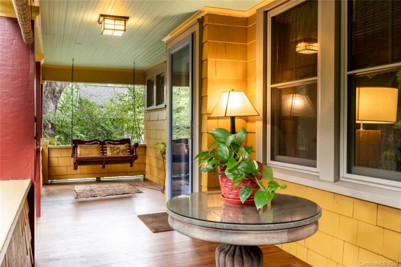 Property image 5 at 86 Forsythe Street, Asheville, NC 28801