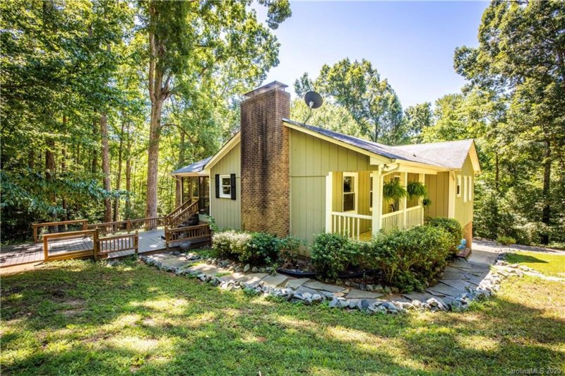 Property image 3 at 140 Alfara Lane, Troutman, NC 28166