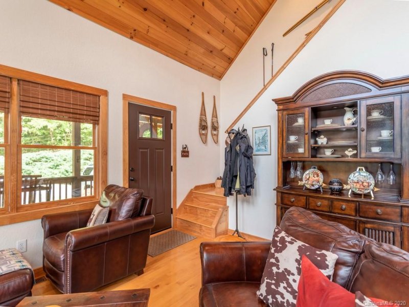 Property image 3 at 616 Appaloosa Trail, Waynesville, NC 28785