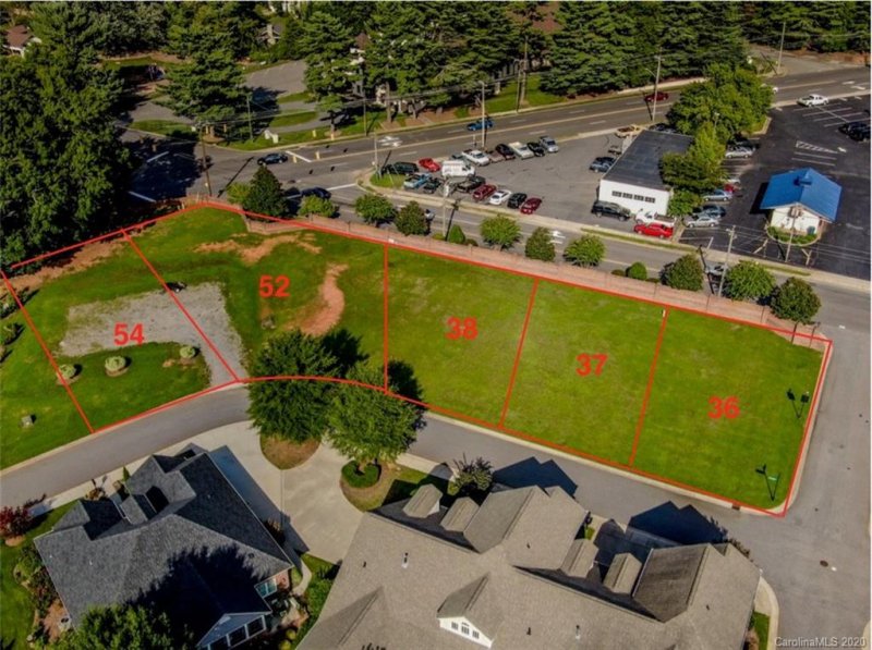 Property image 3 at 1040 The Glen Street, Statesville, NC 28677