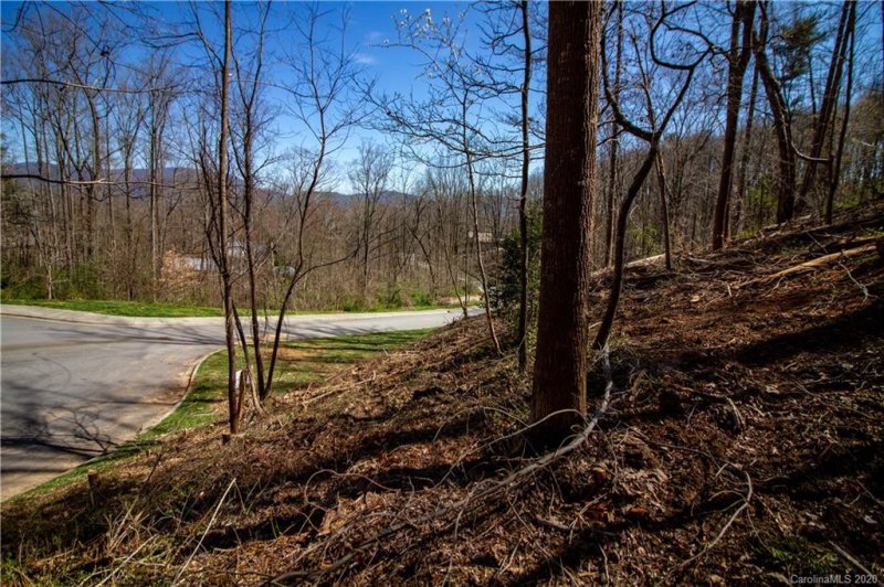 Property image 4 at 18 La Grange Drive, Asheville, NC 28805