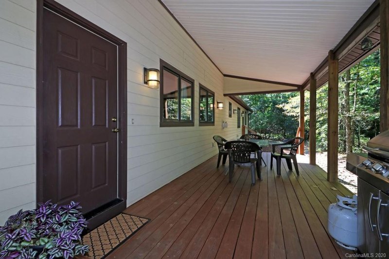 Property image 2 at 555 Mulberry Circle, Brevard, NC 28712