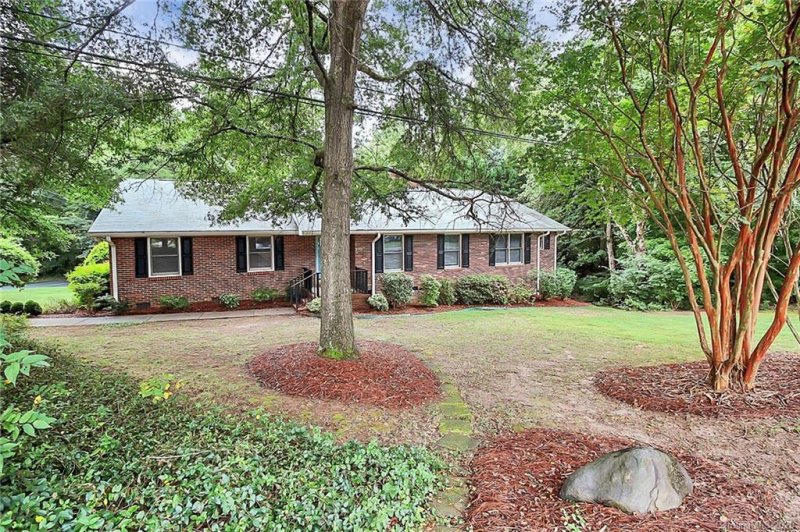 Property image 4 at 2701 Rea Road, Charlotte, NC 28226