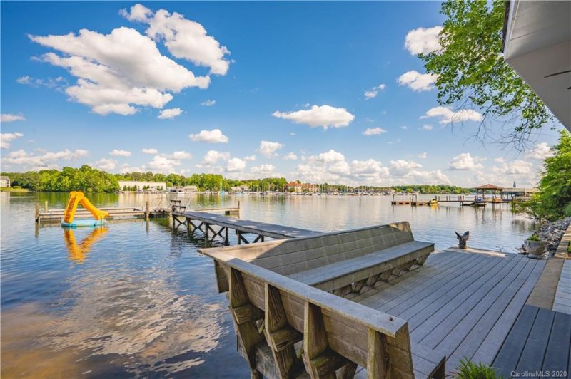 Property image 5 at 18214 E Delray Drive, Cornelius, NC 28031