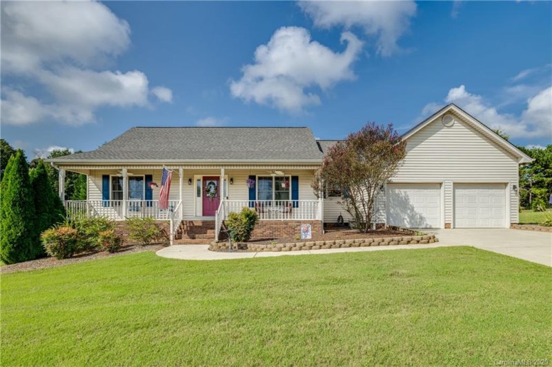 102 Blue Spruce Court