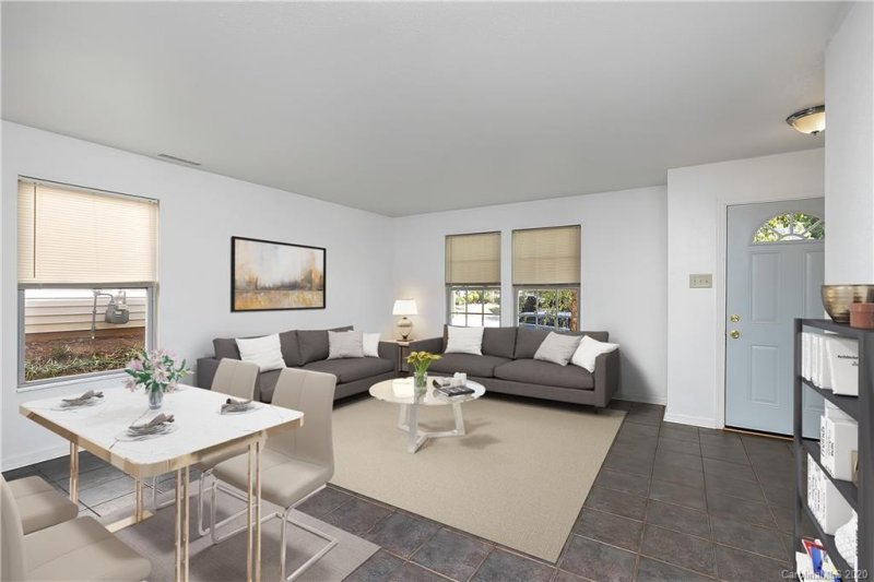 Property image 4 at 1224 Allegiance Drive, Charlotte, NC 28217