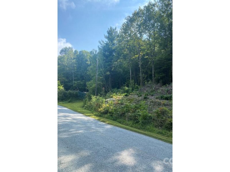 Property image 2 at Lot 5 Holiday Drive, Hendersonville, NC 28739