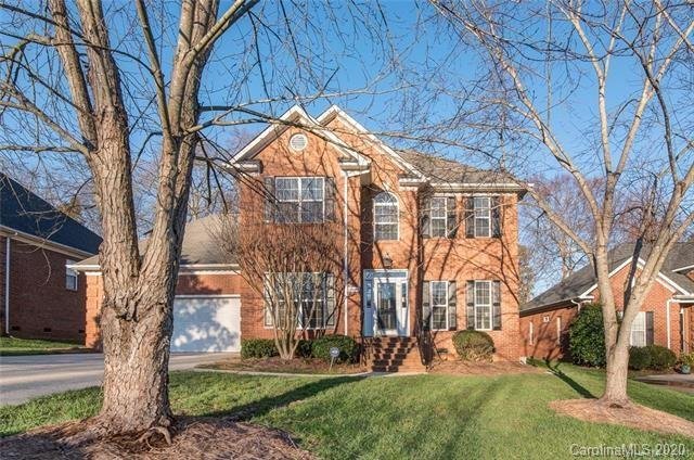 10448 Misty Ridge Lane