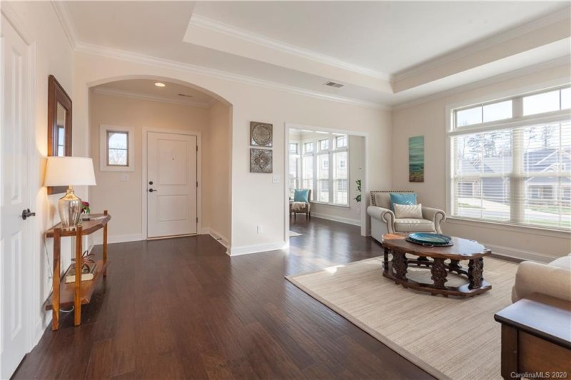 Property image 5 at 8032 Parknoll Drive, Huntersville, NC 28078