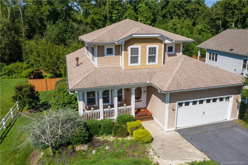 Property image 2 at 131 Fox Creek Drive, Fletcher, NC 28732