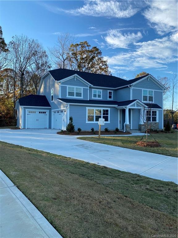 Property image 2 at 273 Country Lake Drive, Mooresville, NC 28115