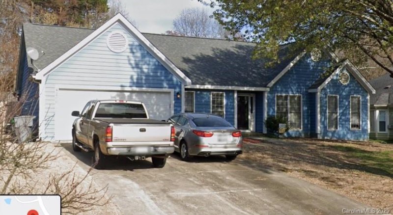 Property image 4 at 4206 Wynborough Lane, Charlotte, NC 28269