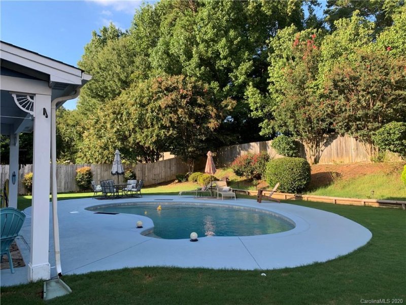 Property image 5 at 4206 Wynborough Lane, Charlotte, NC 28269