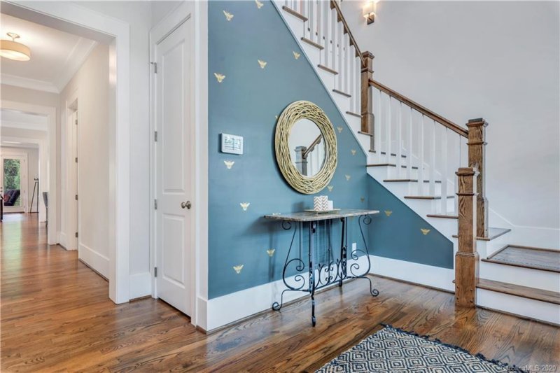 Property image 2 at 723 Patrick Johnston Lane, Davidson, NC 28036