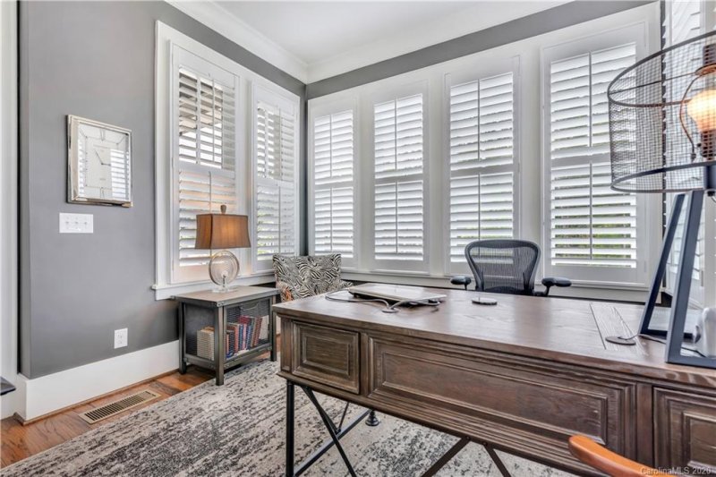 Property image 3 at 723 Patrick Johnston Lane, Davidson, NC 28036