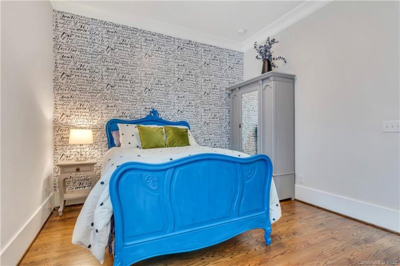 Property image 4 at 723 Patrick Johnston Lane, Davidson, NC 28036