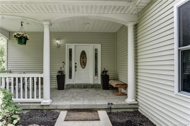 Property image 3 at 56 Gaston Mountain Road, Asheville, NC 28806