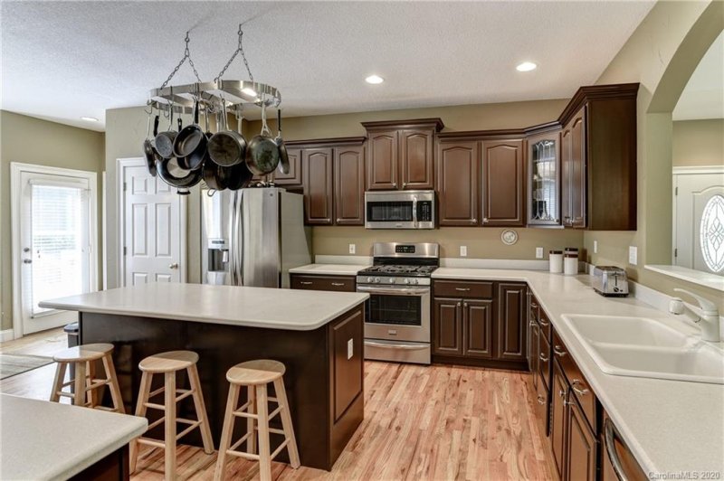 Property image 5 at 56 Gaston Mountain Road, Asheville, NC 28806