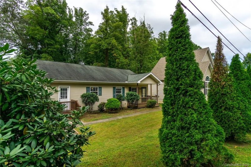 Property image 4 at 349 London Road, Asheville, NC 28803