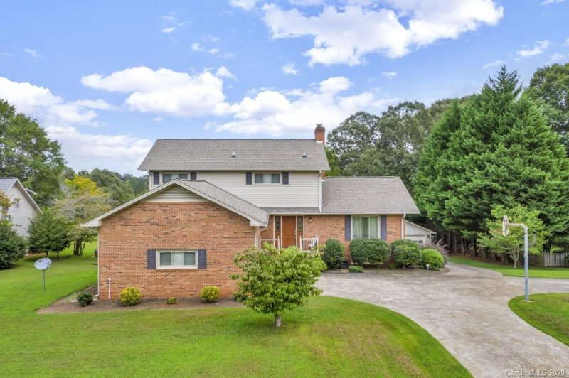 Property image 2 at 176 Knollwood Drive, Forest City, NC 28043