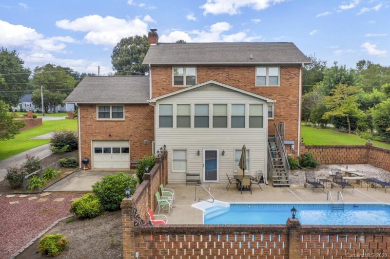 Property image 5 at 176 Knollwood Drive, Forest City, NC 28043