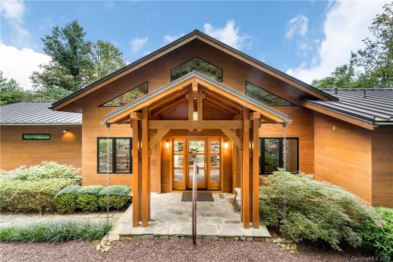 Property image 2 at 500 Oleta Mill Trail, Hendersonville, NC 28792