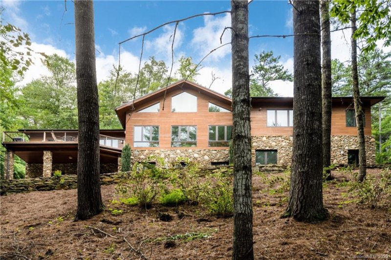 Property image 3 at 500 Oleta Mill Trail, Hendersonville, NC 28792