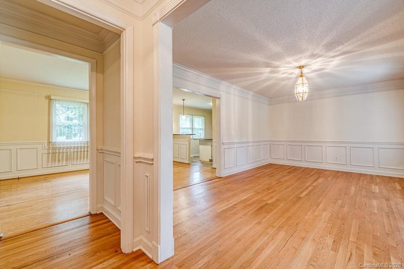 Property image 3 at 6421 Hidden Forest Drive, Charlotte, NC 28213