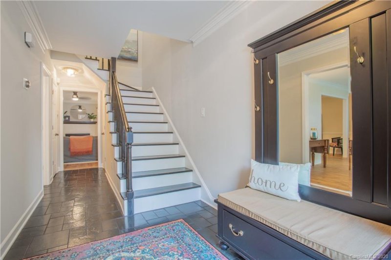 Property image 3 at 7415 Red Oak Lane, Charlotte, NC 28226