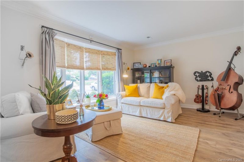 Property image 5 at 7415 Red Oak Lane, Charlotte, NC 28226