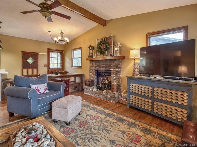 Property image 3 at 64 Boulder Lane, Maggie Valley, NC 28751