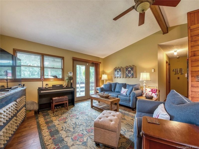 Property image 5 at 64 Boulder Lane, Maggie Valley, NC 28751