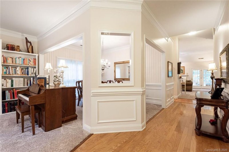 Property image 5 at 506 Dovefield Drive, Indian Trail, NC 28079