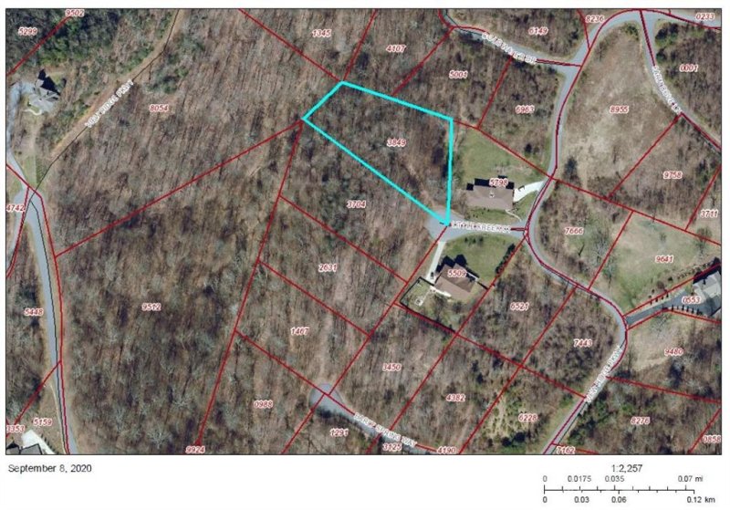 Property image 5 at 11 Little Creek Court, Leicester, NC 28748