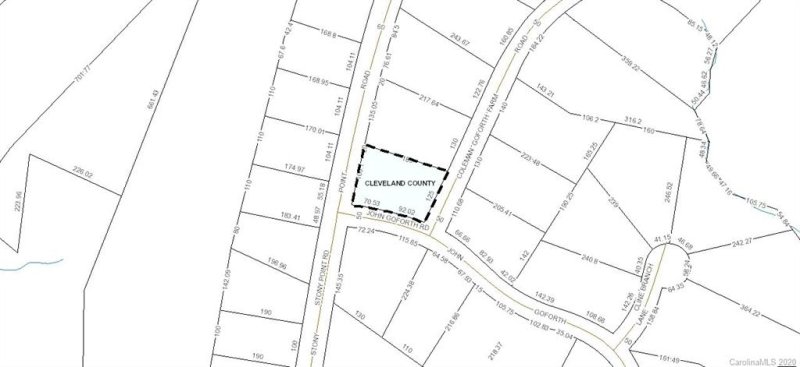 126 Coleman Goforth Farm Road