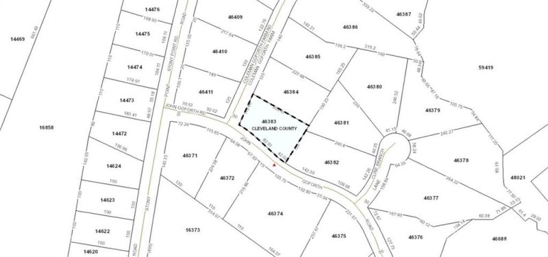 107 John Goforth Road