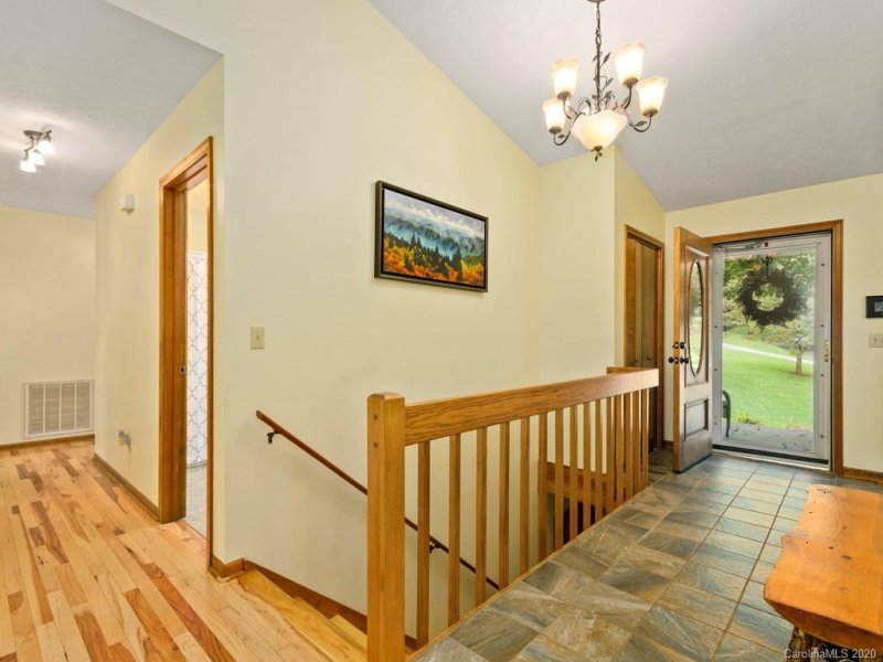 Property image 4 at 61 Oak Ridge Drive, Clyde, NC 28721