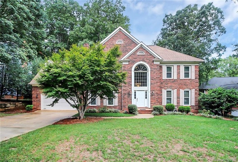 Property image 2 at 3516 Talwyn Court, Charlotte, NC 28269