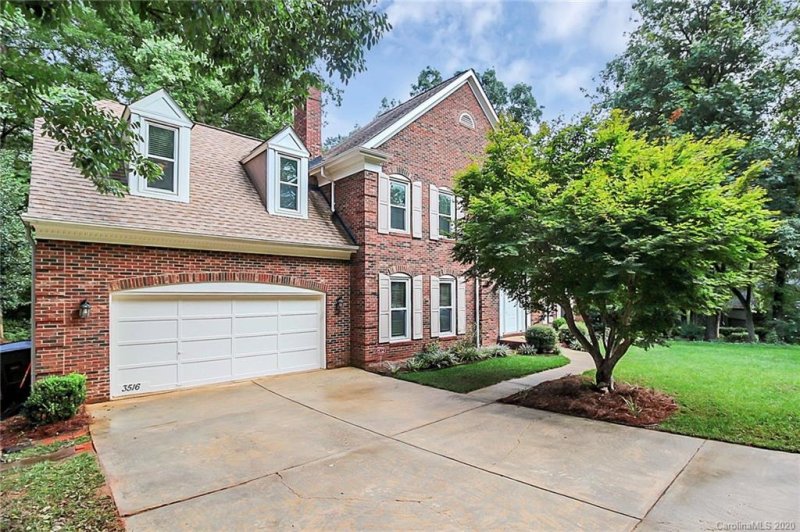 Property image 3 at 3516 Talwyn Court, Charlotte, NC 28269