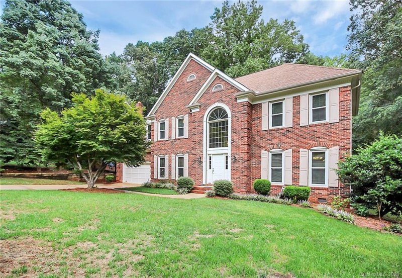 Property image 4 at 3516 Talwyn Court, Charlotte, NC 28269